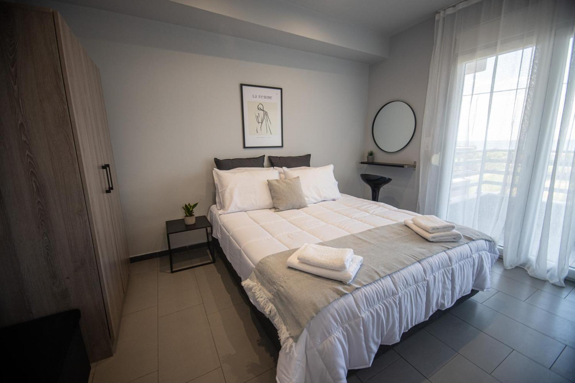 Relax Apartments Alexandroúpoli Extérieur photo