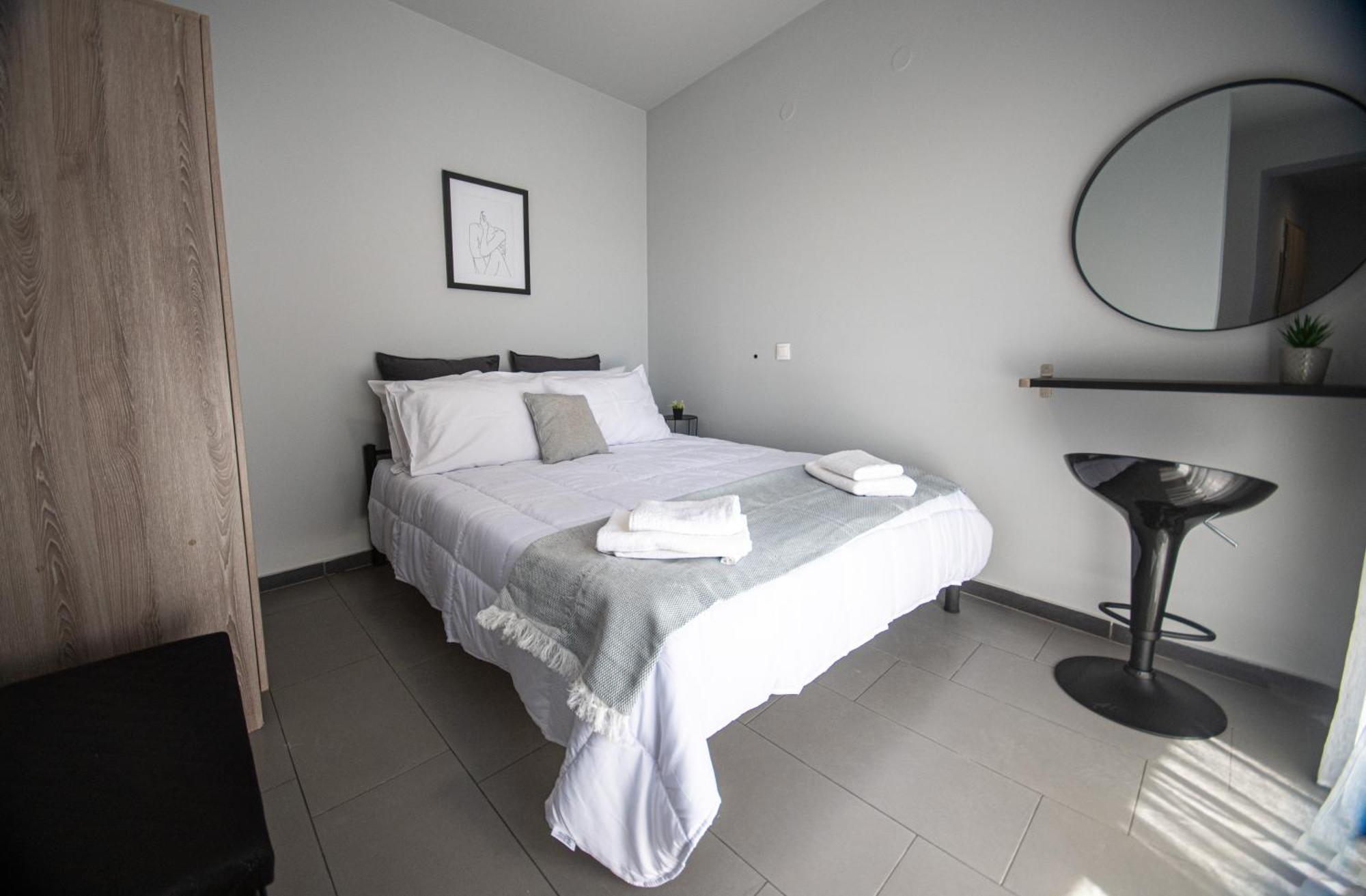 Relax Apartments Alexandroúpoli Extérieur photo